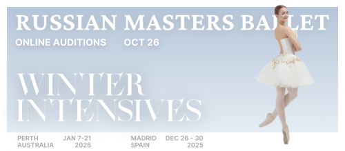 On the photo Veselina Ilieva by Sergey Scherbakov