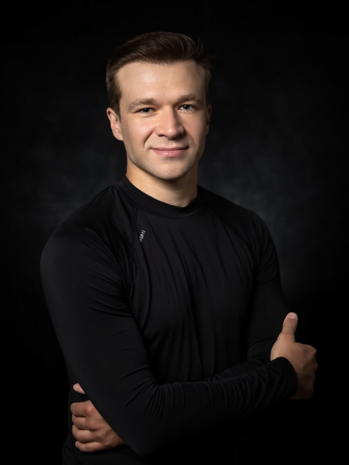 Mikhail Timaev - RMB Stars Gala Artist