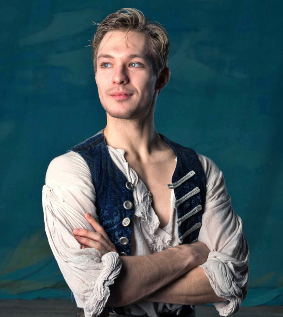 Nikita Ksenofontov - RMB Stars Gala Artist