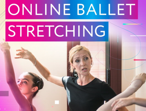 RMB stretching masterclass