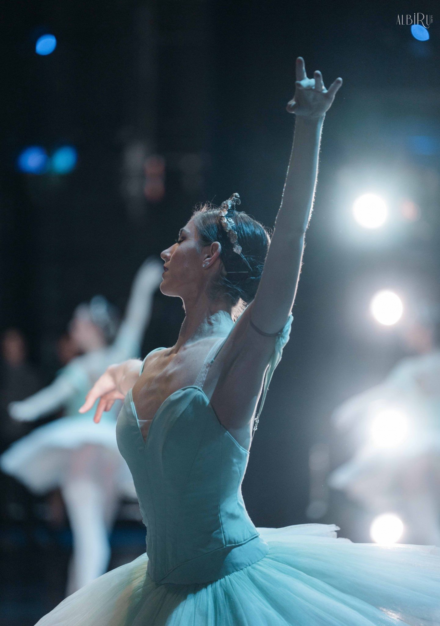 Valeria Garcia del Castillo