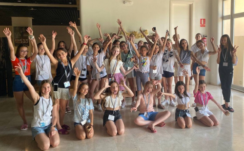 Alicante Summer Intensive 2022 by RMB