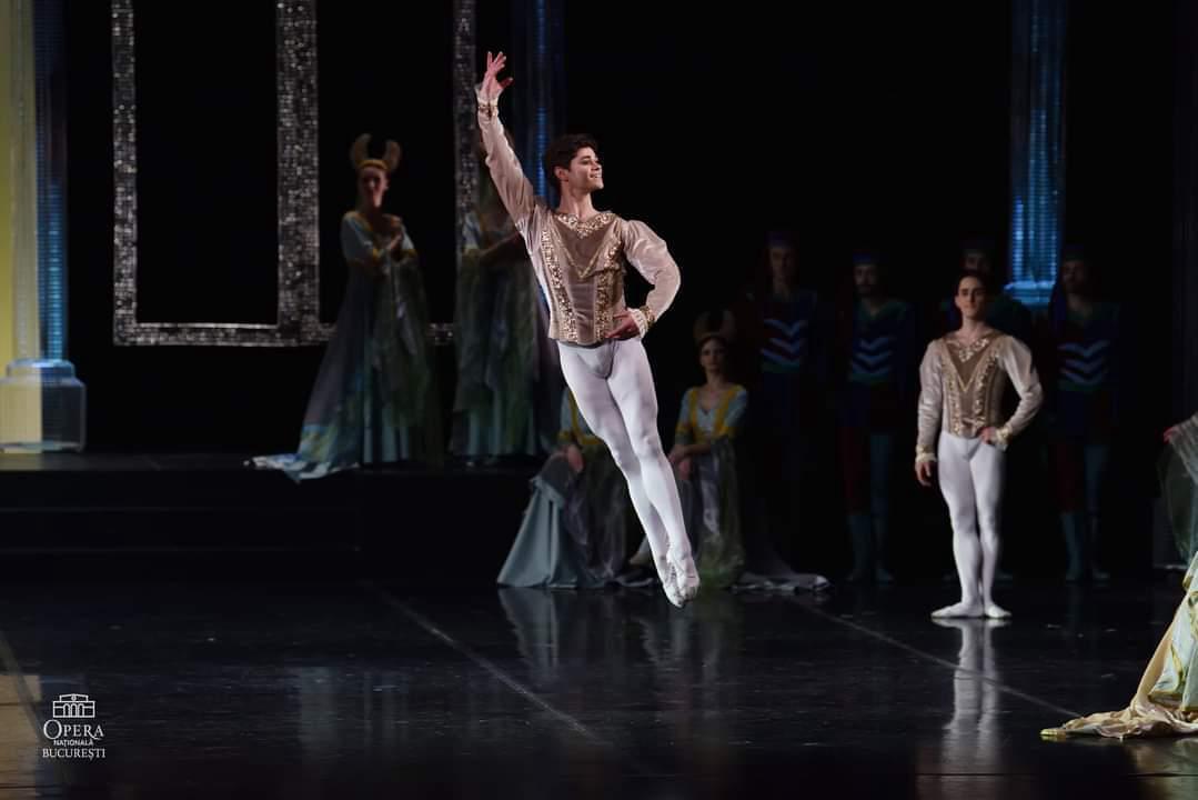 Tomas Sanza - RMB Stars Gala Artist