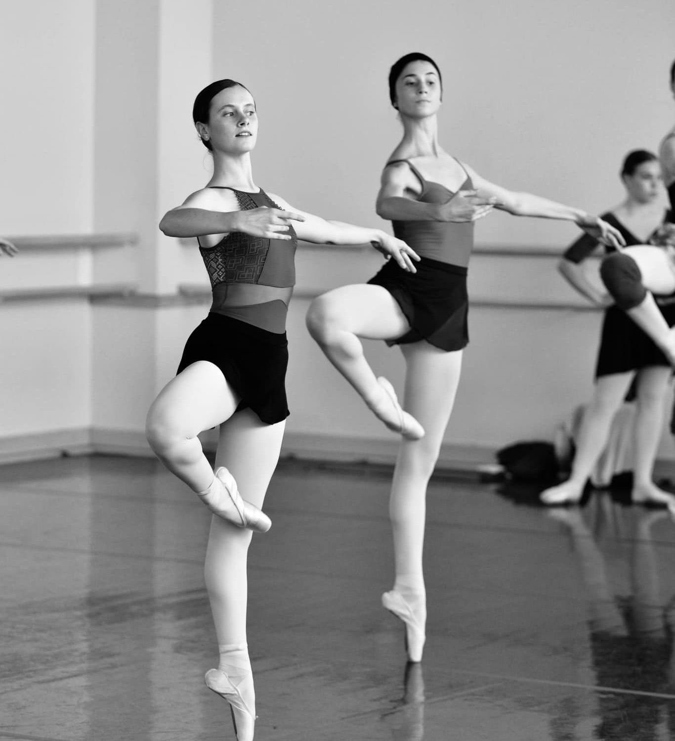 летние интенсивы RMB