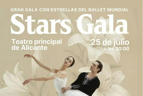 Stars Gala 25.07.2026