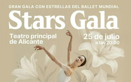 Stars Gala 2026 