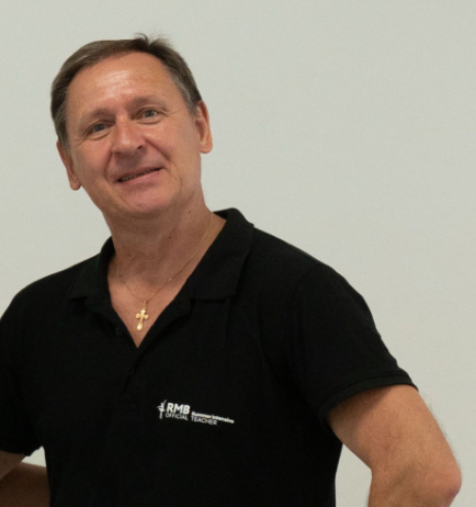 Юрий Демаков