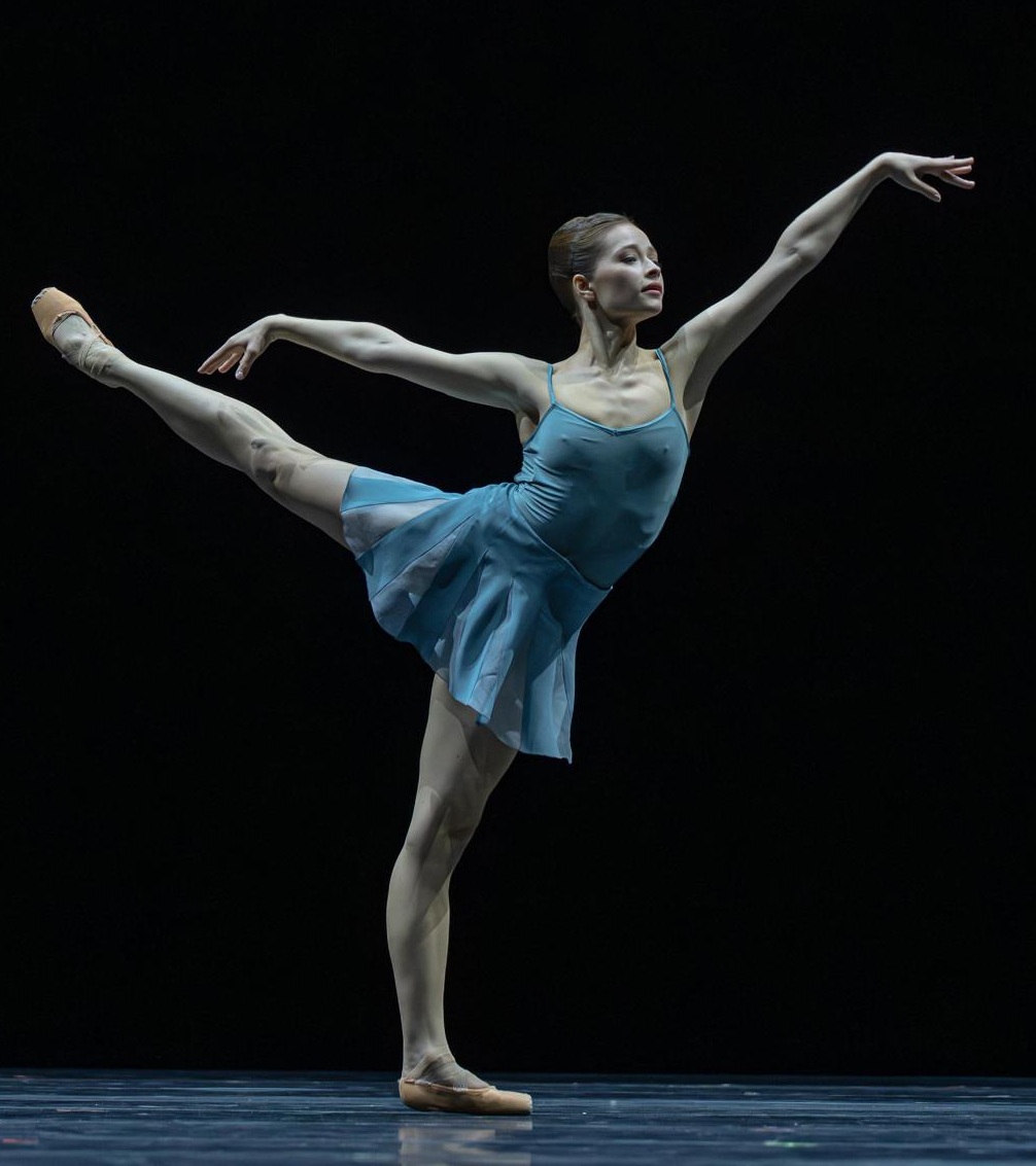 Zhanna Hubanova - Stars Gala Artist 