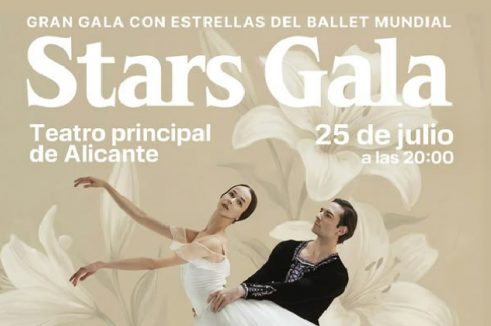 Stars Gala 2026