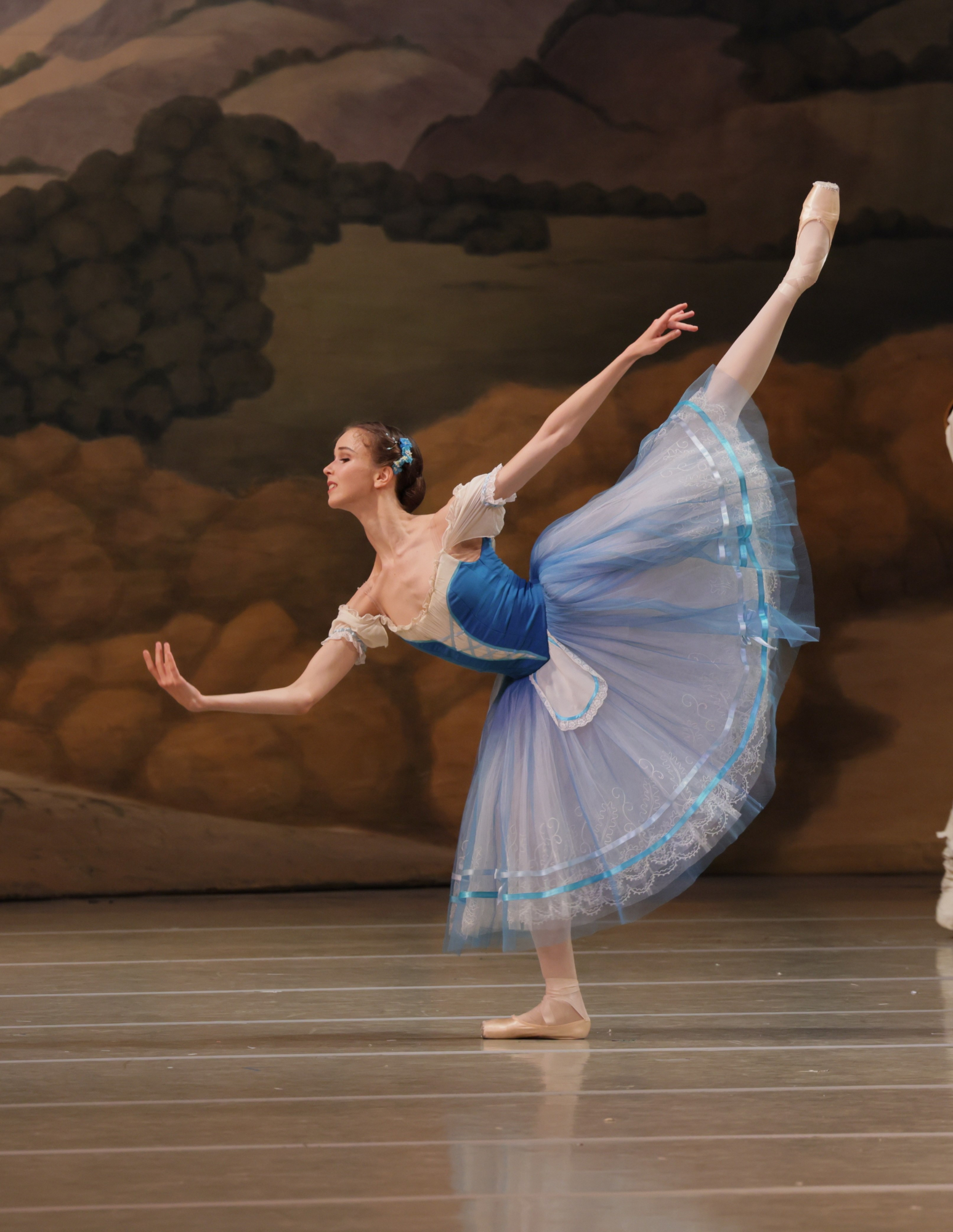 Maria Ilyushkina - RMB Stars Gala Artist