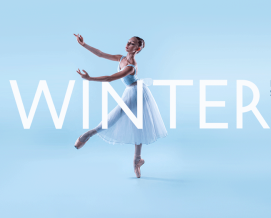 RUSSIAN MASTERS BALLET RETURNS TO MADRID THIS CHRISTMAS WITH ITS ANNUAL WINTER INTENSIVE