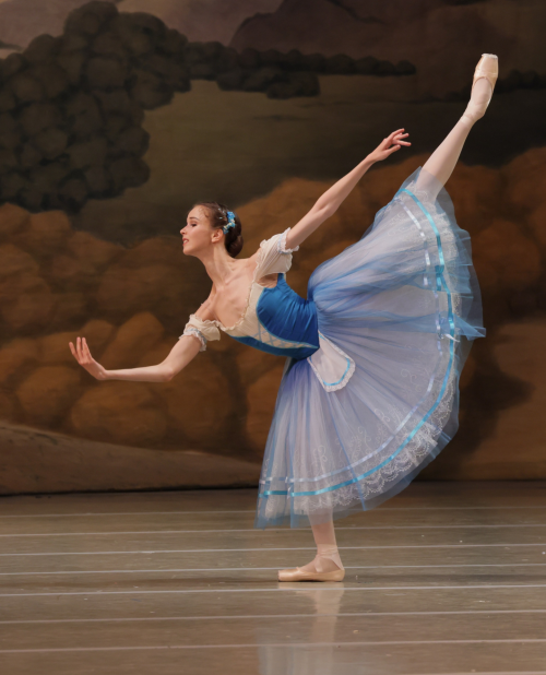 Мария Ильюшкина - RMB Stars Gala Artist