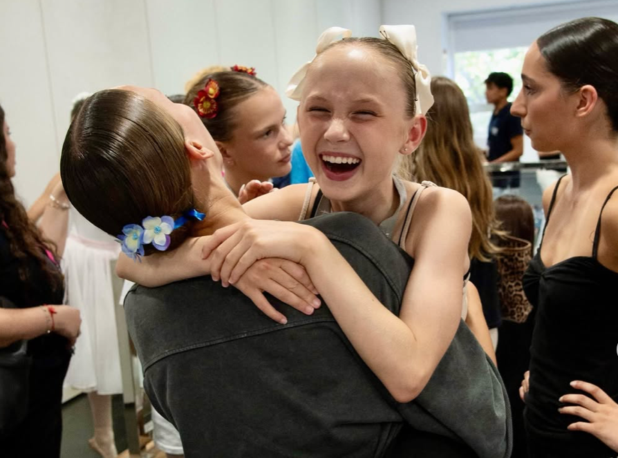 Интесив RMB в Аликанте