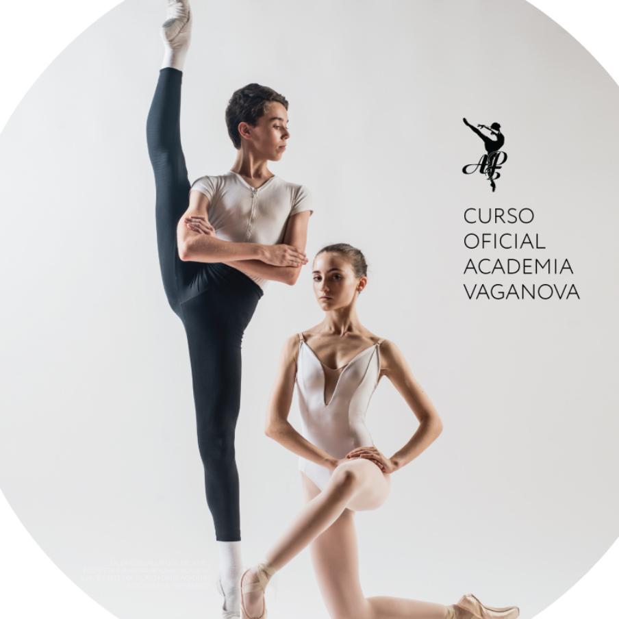  RUSSIAN MASTERS BALLET CAMP 2019