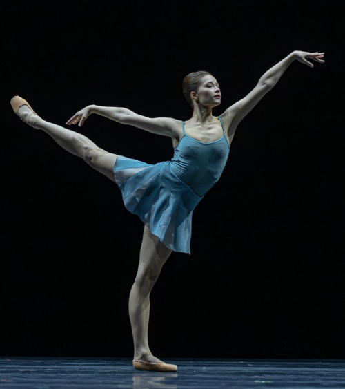 Zhanna Gubanova - Stars Gala Artist 