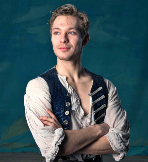 Nikita Ksenofontov - RMB Stars Gala Artist