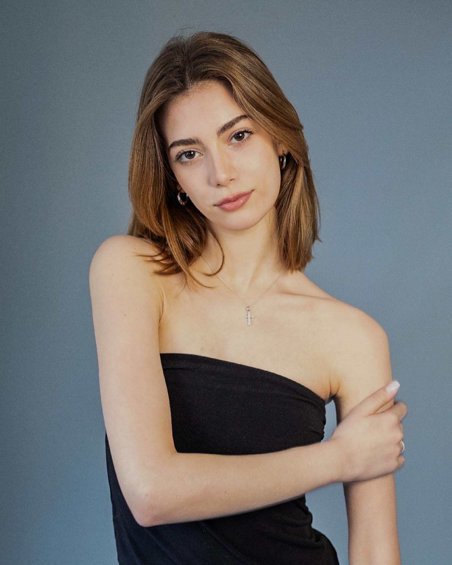 Lizi Avsajanishvili  Stars Gala Guest
