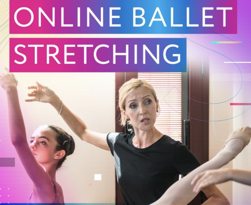 RMB masterclass de estiramiento