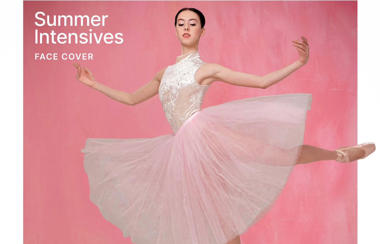 RMB #covergirls - Maria Mia Zatoka