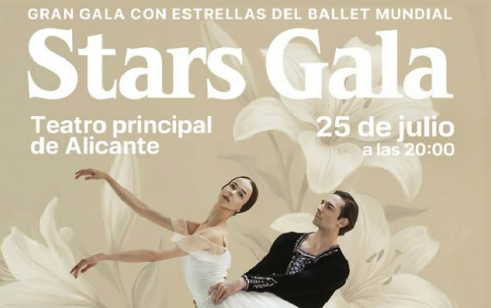 Stars Gala 2026 