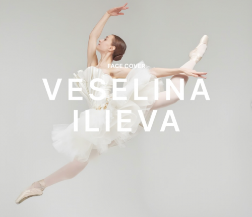 Veselina Ilieva - RMB Student