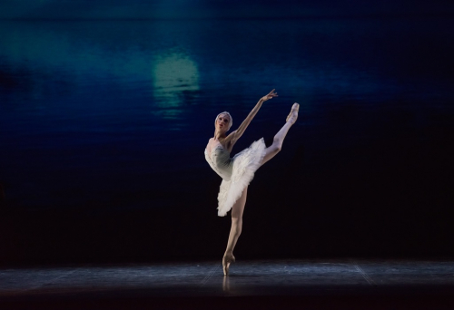 Svetlana Bednenko - RMB Stars Gala Artist 