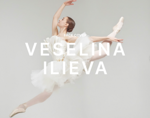 Veselina Ilieva - RMB Student