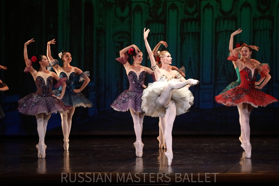 FINAL И STARS GALAS