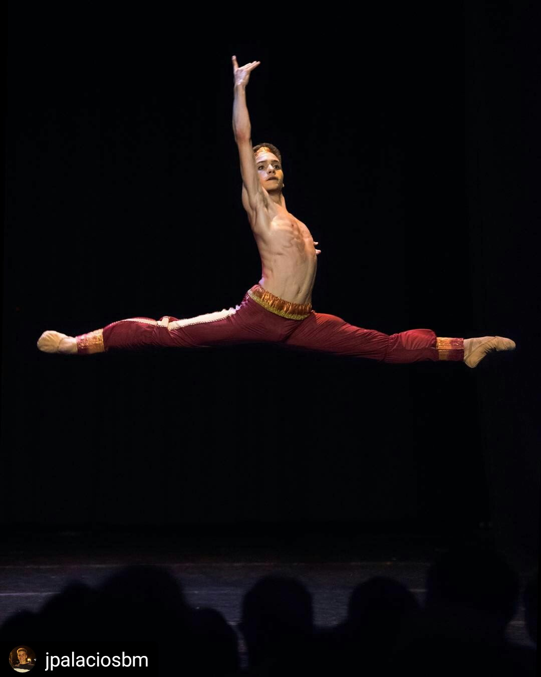 Хорхе Паласиос