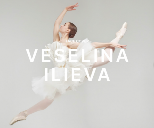 Veselina Ilieva - RMB Student