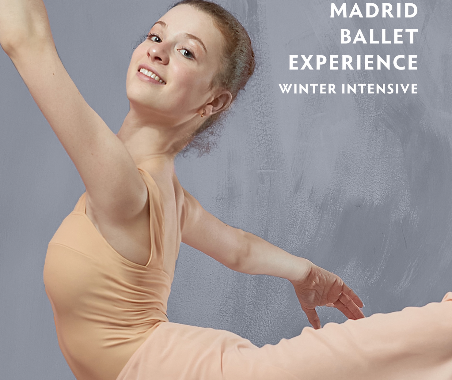 RMB winter intensive in Madrid. Angelina Karamysheva shot by Sergey Scherbakov