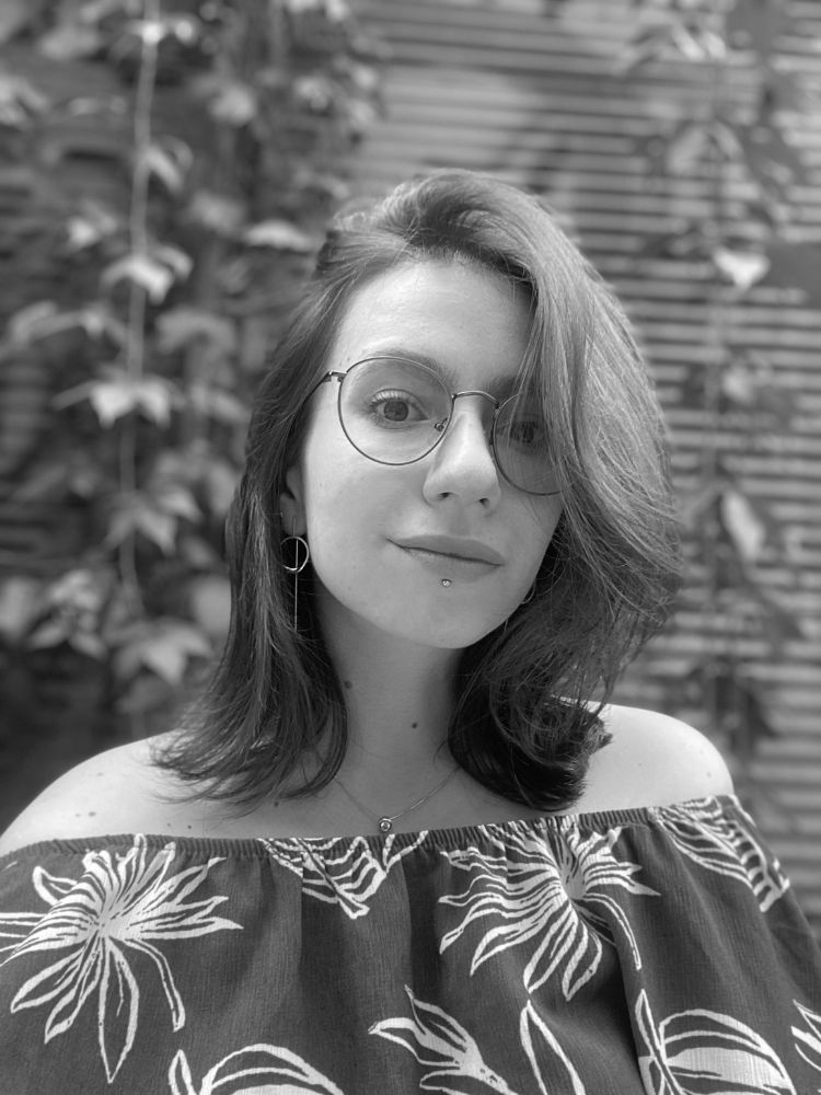 Sophie Onyanova - RMB Team