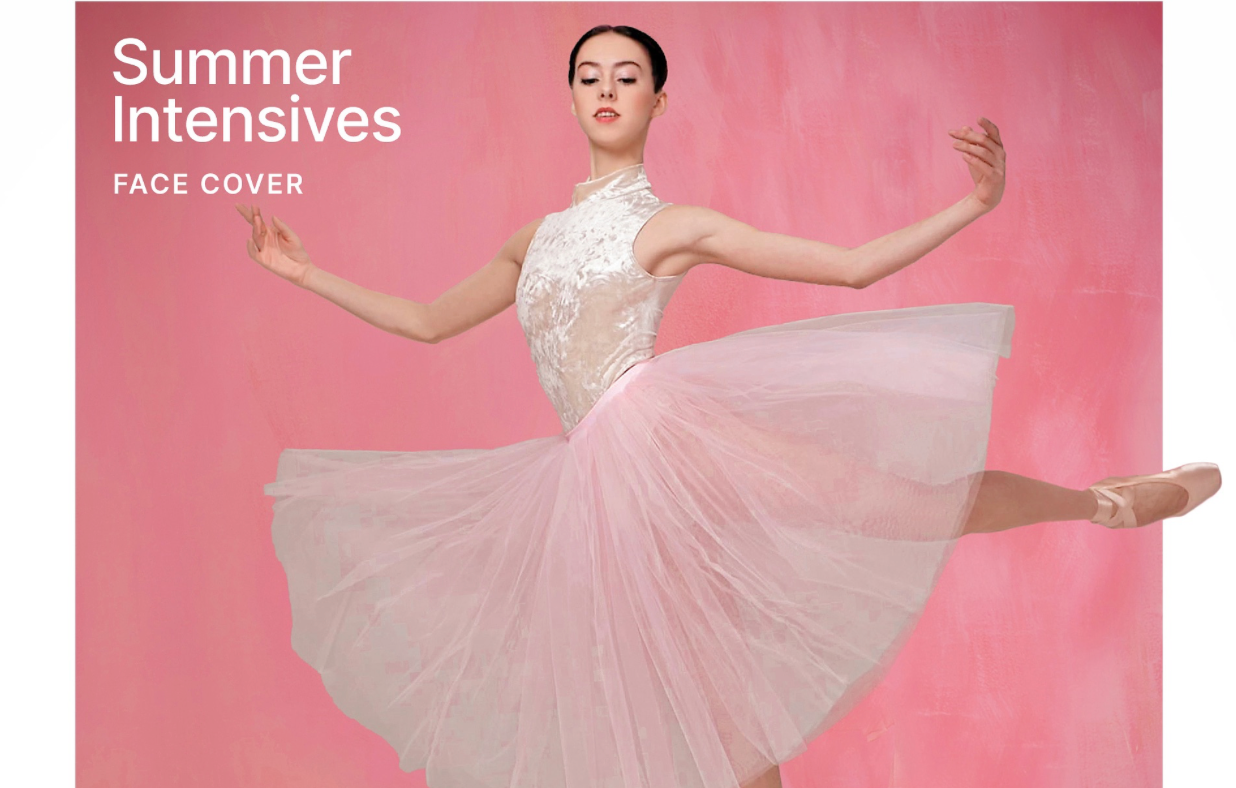 RMB #covergirls - Maria Mia Zatoka