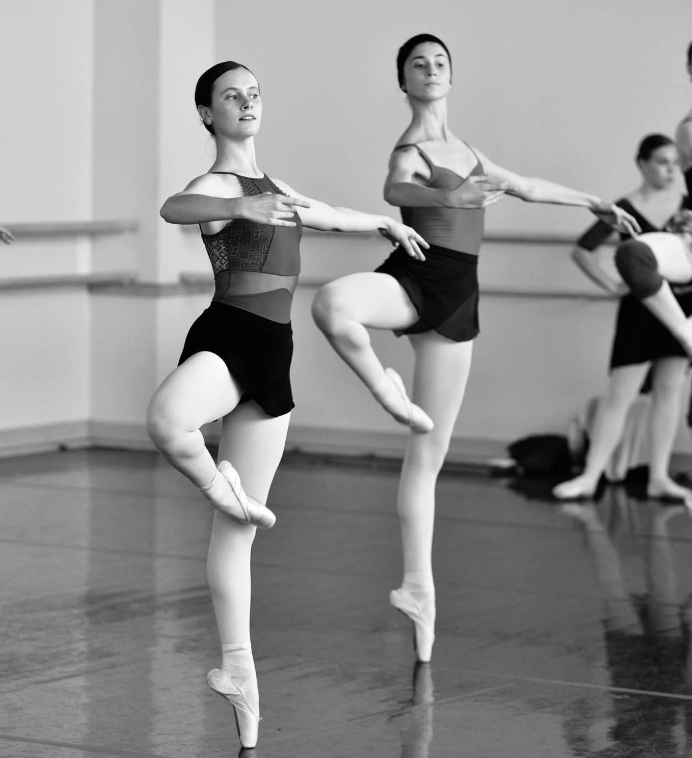 RMB SUMMER INTENSIVE