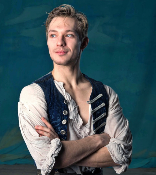 Nikita Ksenofontov - RMB Stars Gala Artist