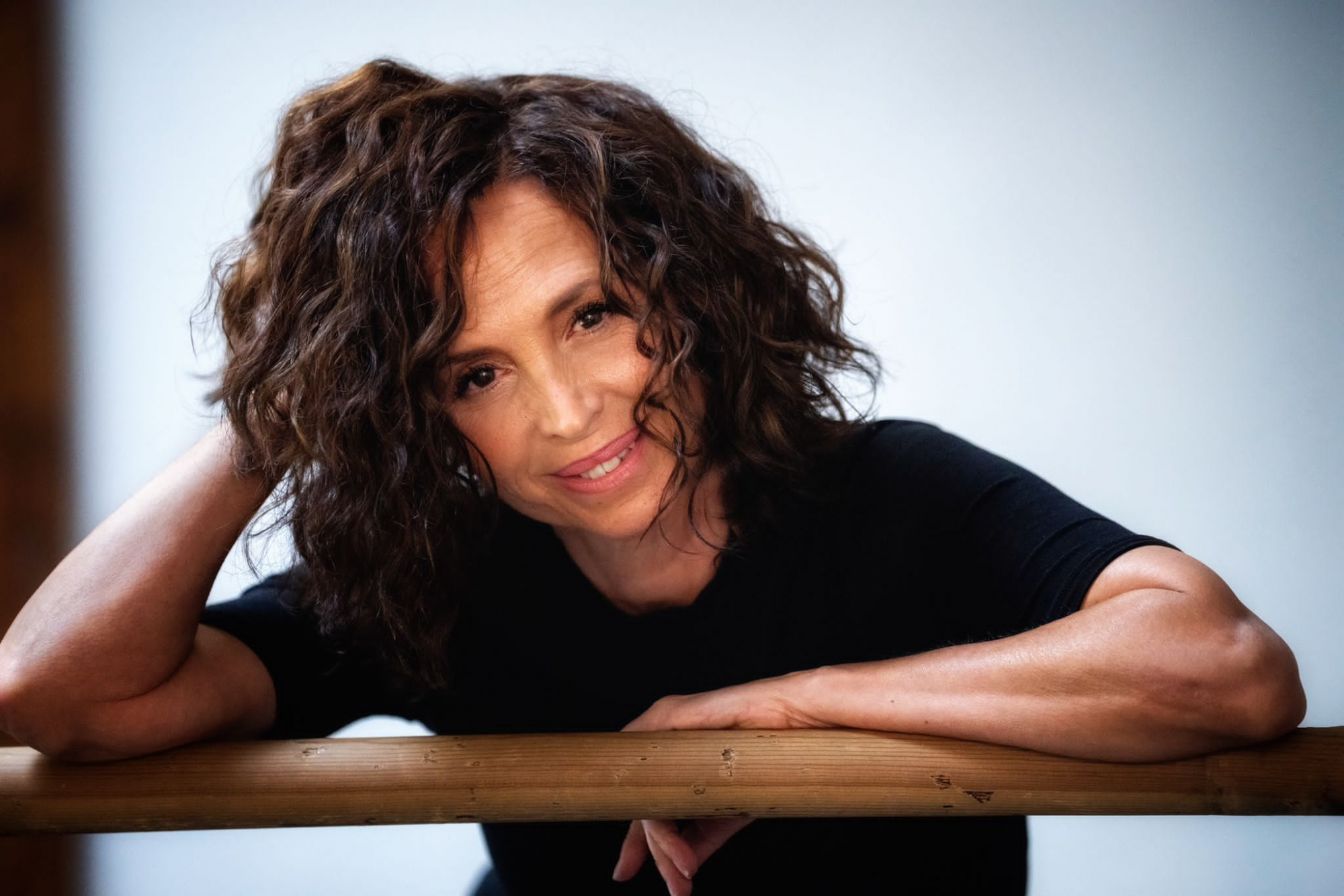 Aida Gómez - Classical Spanish dancer