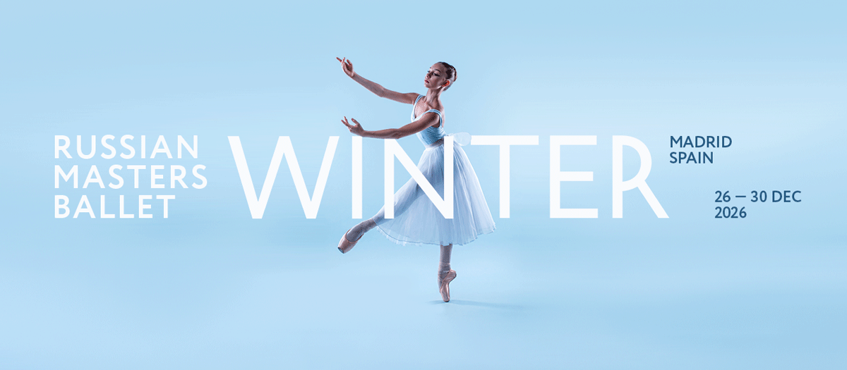 Winter Intensive Madrid 2026