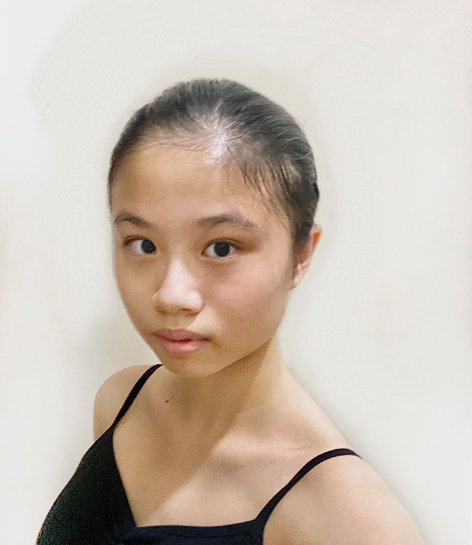 Hei Tong Chan - Student of RMB